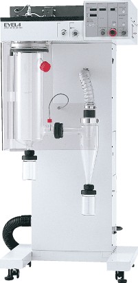 东京理化EYELA喷雾干燥机