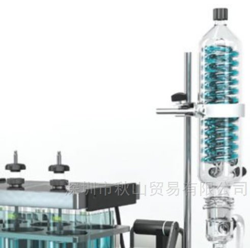 SIBATA/日本柴田科学 多检体蒸馏浓缩装置