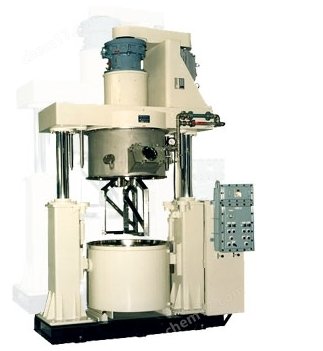 日本进口行星搅拌机PLM-2