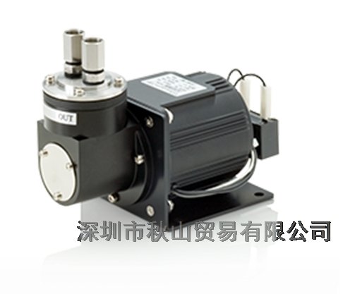 日本EMP江本电动气泵