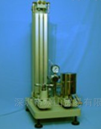 日本asahi-seiko旭精工试验器