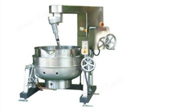 日本kajiwara梶原工业熬煮搅拌机 KRS型