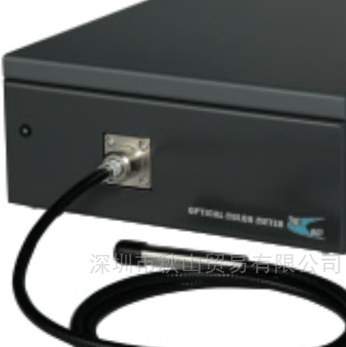 TOKYOKODEN 测光仪器光谱仪