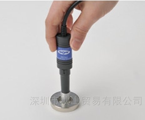 日本magna轴向式探头