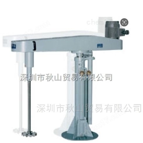 日本进口BDM异心2轴搅拌机