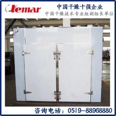 蒸汽型CT-C-II热风循环烘箱设计要求