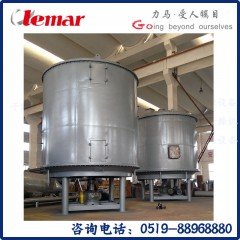 无水草酸亚铁真空盘式干燥机PLG-1500×12