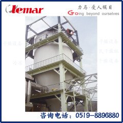 LPG25型高速离心喷雾干燥机