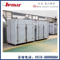 CT-C-II型双扉门热风循环烘箱