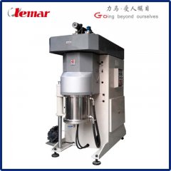 4A沸石立式砂磨机1.5L