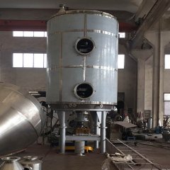 三元前驱体氢氧化镍钴锰圆盘干燥设备