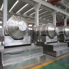 三元镍钴锰前驱体混合机