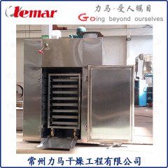 中药材饮片对开门洁净室烘箱