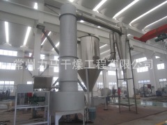 石墨XSG-10型旋转闪蒸干燥器