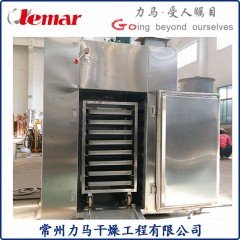 浓缩丸双扉热风循环烘箱CT-C-Ⅲ