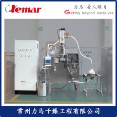 碱式氯化锌干法制粒机LG-300