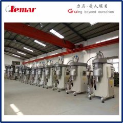 纳米溶融石英砂磨机15L