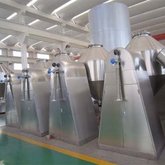 原料药双锥干燥器SZG-1000