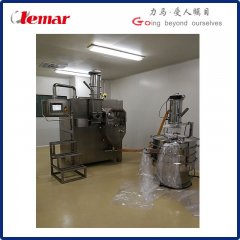 GFS-200干法制粒机