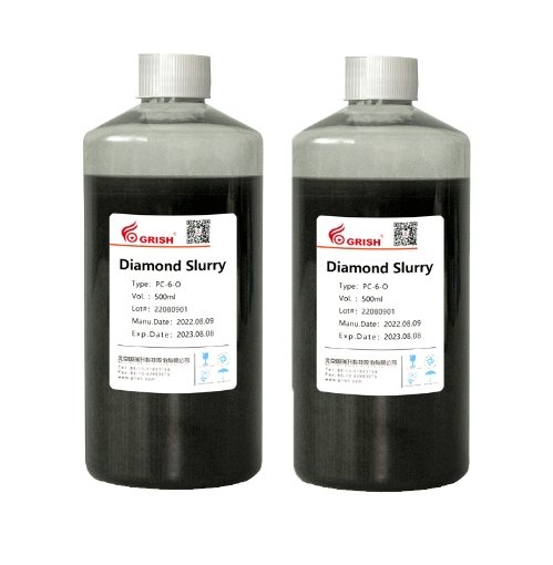 多晶金刚石研磨液
