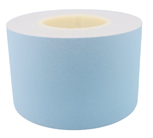 静电植绒研磨带