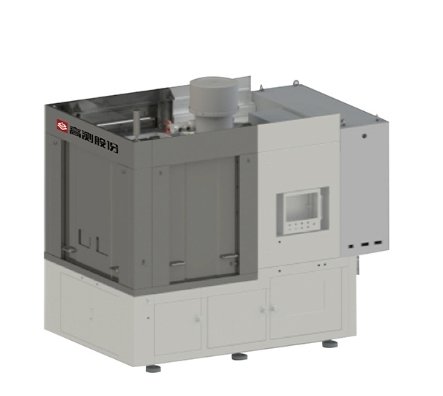 GC-MADW 1660  磁材厚片多线切割机