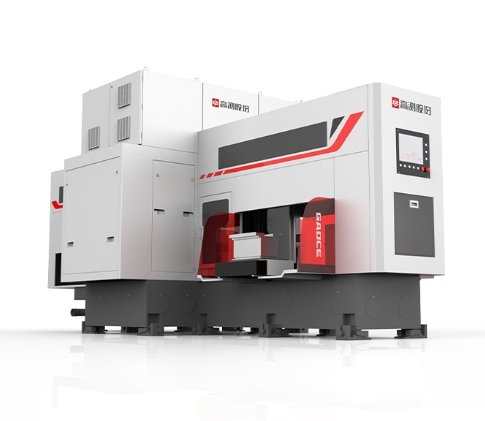 GC-GP950M  磨抛一体机