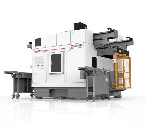 GC-MM950  磨抛一体机