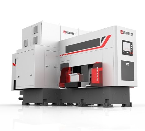 GC-GP950L  磨抛一体机