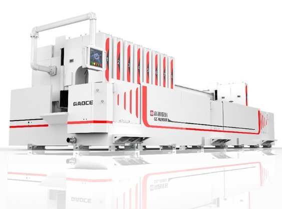 GC-MJ706R/908R  环线截断机