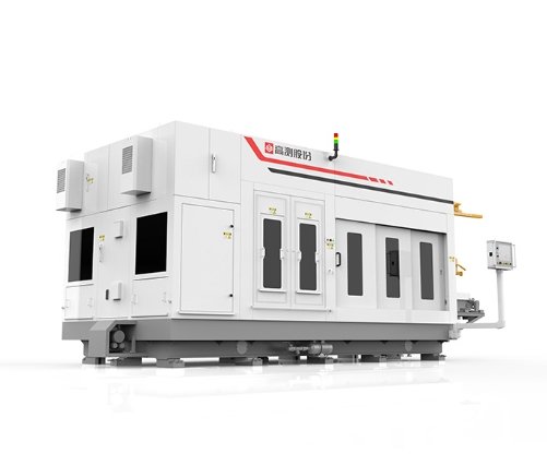 GC-JM103  截磨一体机