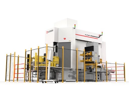 GC-KM202  开磨一体机