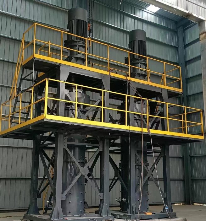 细胞磨®-超细研磨机
细胞磨®-超细研磨机长沙万荣粉体设备科技有限公司