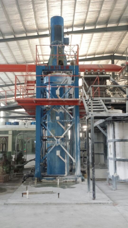 氧化铁红研磨机 氧化铁红研磨机