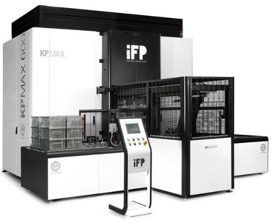 真空溶剂清洗机