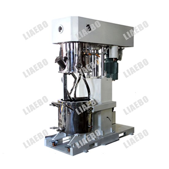 LSXJ双行星混合机