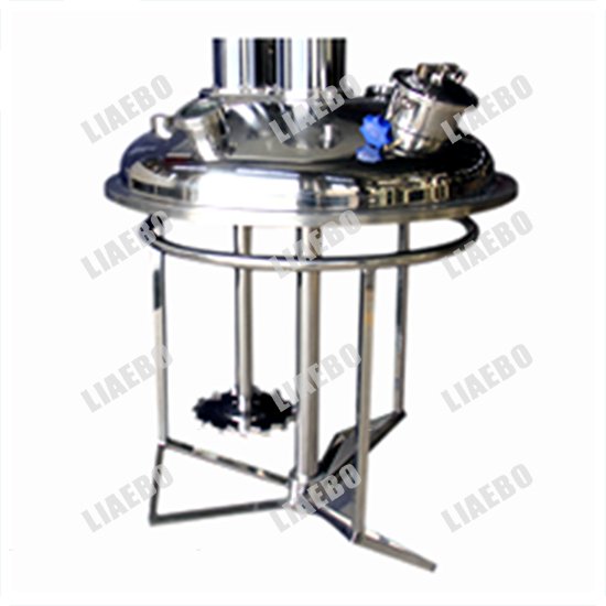 碟式双轴液压分散机