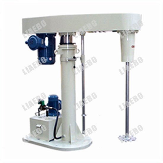 高速分散机