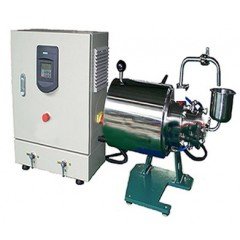 实验棒销循环研磨机