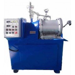 棒销式纳米砂磨机