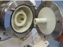 实验纳米砂磨机NMZ-LAB03