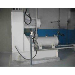 超细盘式砂磨机