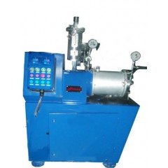 棒销纳米研磨机