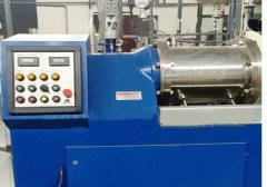 棒销式纳米砂磨机NMB