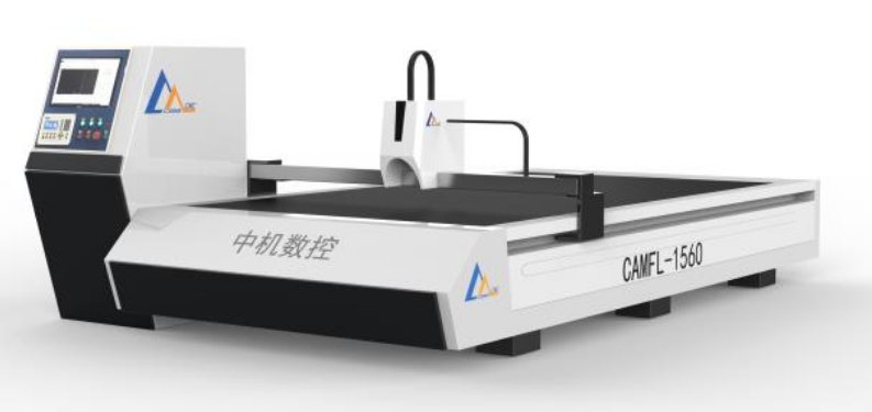 中小功率激光切割机