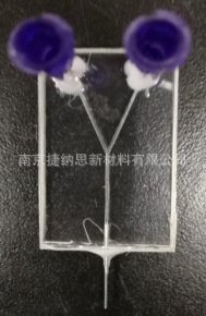 JNS系列微流控芯片