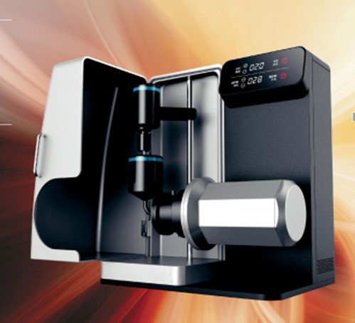 纳米级食品粉碎机