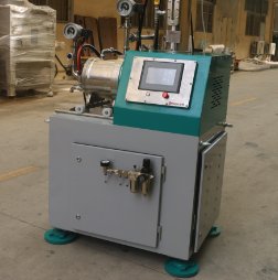 纳米砂磨机400L