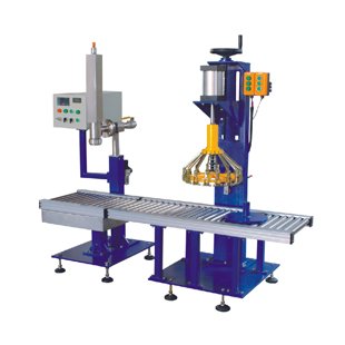 ZW-CA1液体灌装机