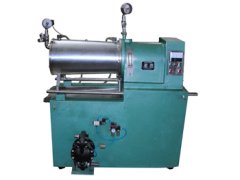 WM-30.50超细卧式砂磨机